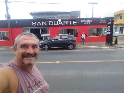 Restaurante San Duarte - Foto 4