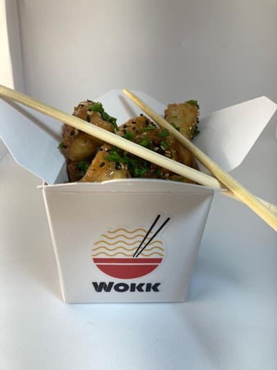 WOKK BOX - Foto 1