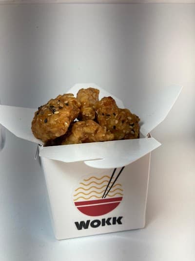 WOKK BOX - Foto 7