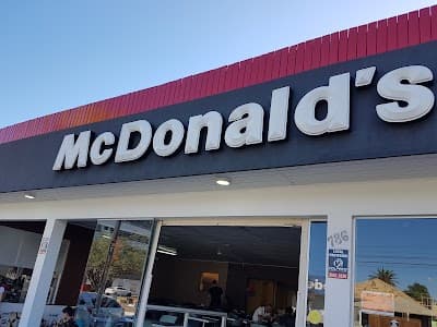 McDonald's - Foto 1