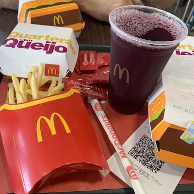 McDonald's - Foto 3