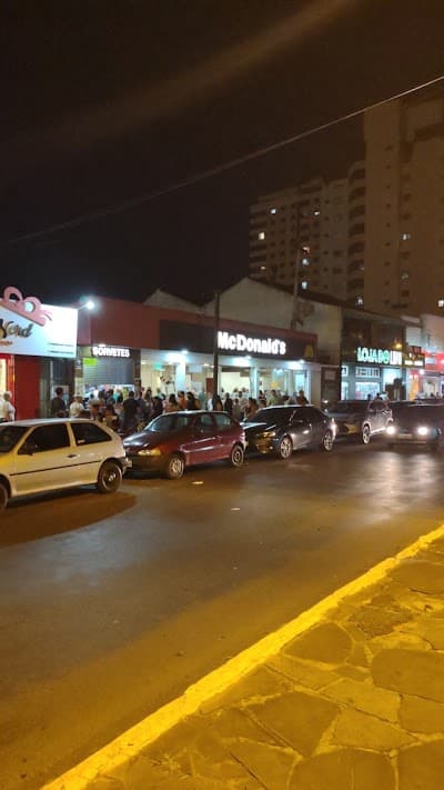 McDonald's - Foto 4