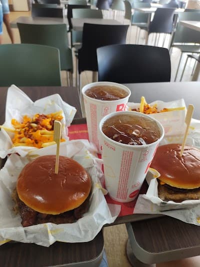 McDonald's - Foto 5