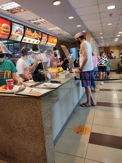 McDonald's - Foto 8