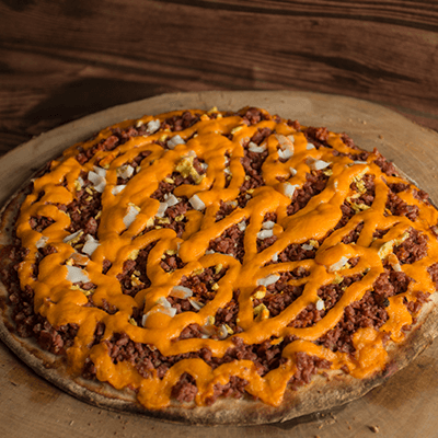 Pizzaria Buonna Massa Piracicaba - Foto 4
