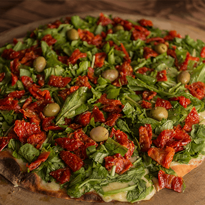 Pizzaria Buonna Massa Piracicaba - Foto 7