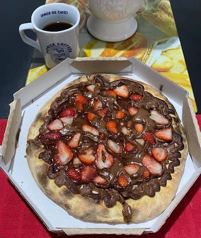 Pizzaria Buonna Massa Piracicaba - Foto 9