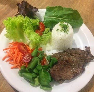 Restaurante Alexandria - Foto 4