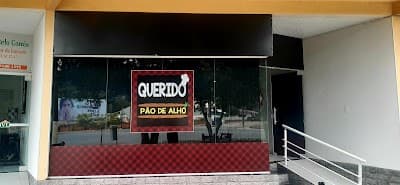 Querido Pão de Alho