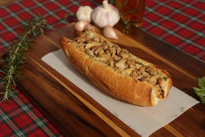 Querido Pão de Alho - Foto 4