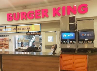 Burger King - Foto 2