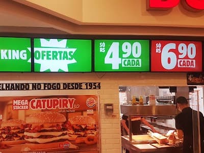 Burger King - Foto 3