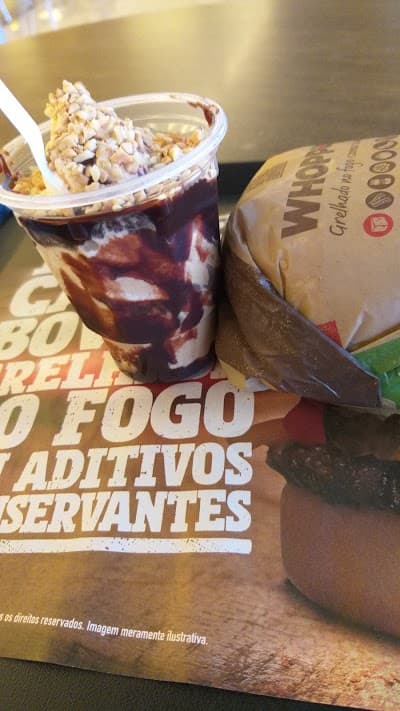 Burger King - Foto 7