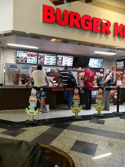 Burger King - Foto 8