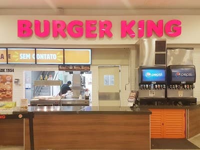 Burger King - Foto 9