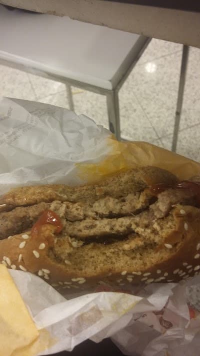 Burger King - Foto 10