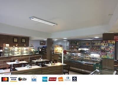 Padaria Taí - Foto 1