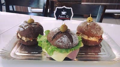 Padaria Taí - Foto 2