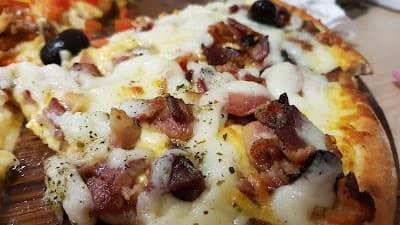 Formaggio Pastéis e Pizzas - Foto 2