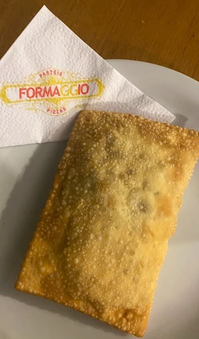 Formaggio Pastéis e Pizzas - Foto 4