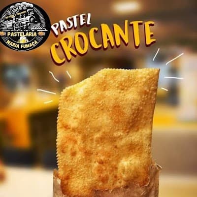 Pastelaria Maria Fumaça - Foto 4