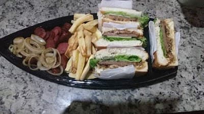 Chapa Quente Lanches - - Foto 2