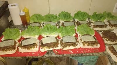 Chapa Quente Lanches - - Foto 3