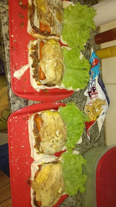Chapa Quente Lanches - - Foto 5