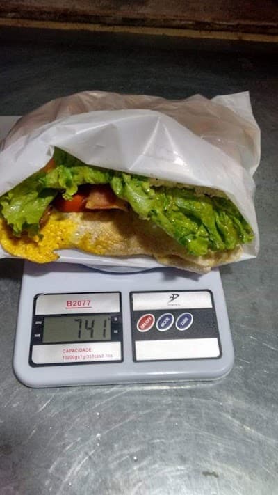 Chapa Quente Lanches - - Foto 6
