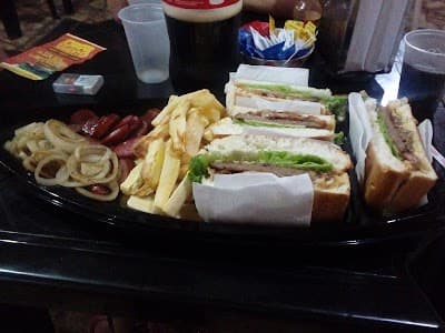 Chapa Quente Lanches - - Foto 7