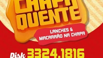 Chapa Quente Lanches - - Foto 8