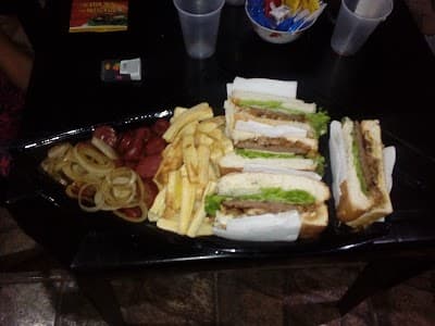 Chapa Quente Lanches - - Foto 10