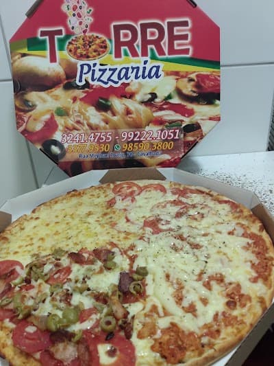 Torre pizzaria - Foto 2
