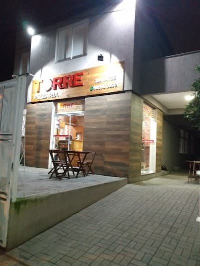 Torre pizzaria - Foto 4