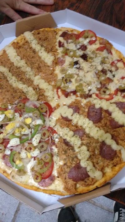 Torre pizzaria - Foto 5