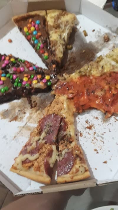 Torre pizzaria - Foto 6