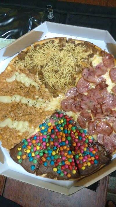Torre pizzaria - Foto 8