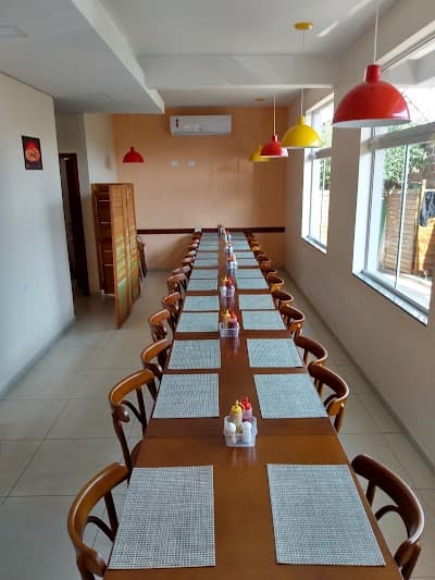 Torre pizzaria - Foto 9
