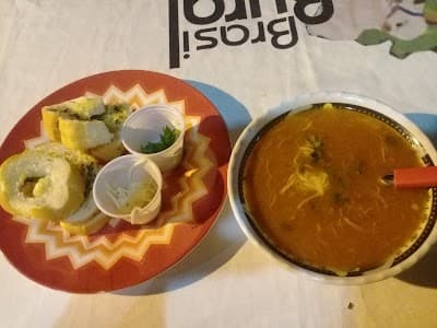 Espetinho do Juarez - Foto 2