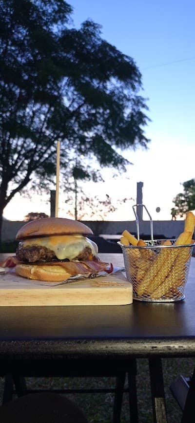 John's Burger House - Foto 7