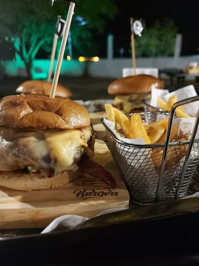John's Burger House - Foto 8