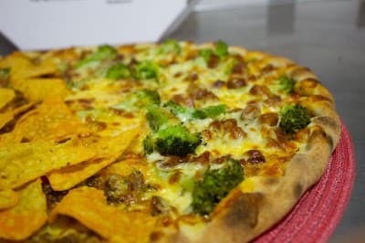 Dinhos Pizza - Pizzas , Calzones e Foccacias em Tijucas - Foto 2