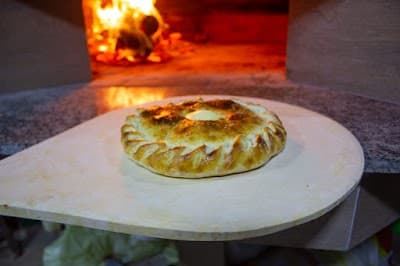 Dinhos Pizza - Pizzas , Calzones e Foccacias em Tijucas - Foto 5