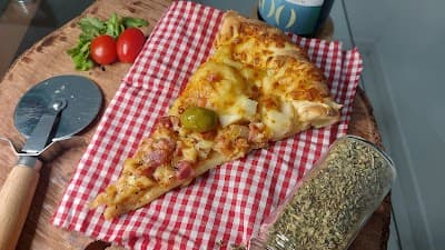 Pizzaria Dom Vini - Foto 2