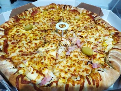 Pizzaria Dom Vini - Foto 3