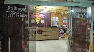Pizzaria Dom Vini - Foto 9