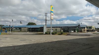 Posto Tio Zico5 - Foto 5
