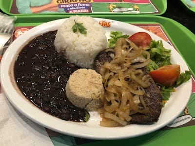 Giraffas Supermercado Angeloni Itajaí - Foto 2