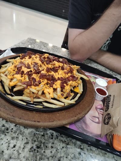 Giraffas Supermercado Angeloni Itajaí - Foto 7