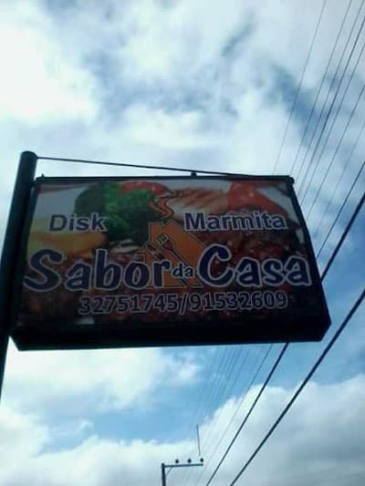 Sabor da Casa - Foto 2